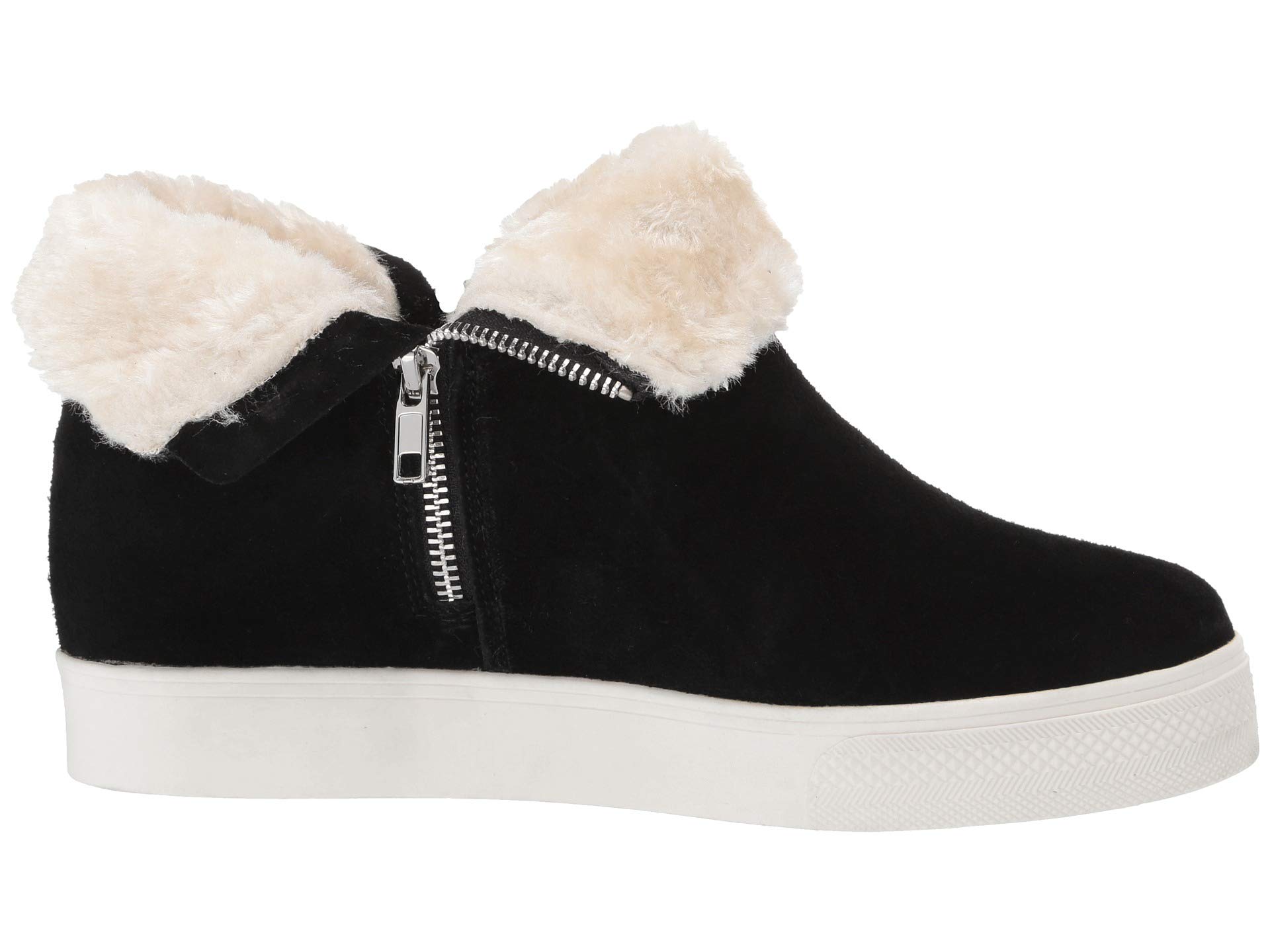 Steve madden wanda wedge sneaker sale