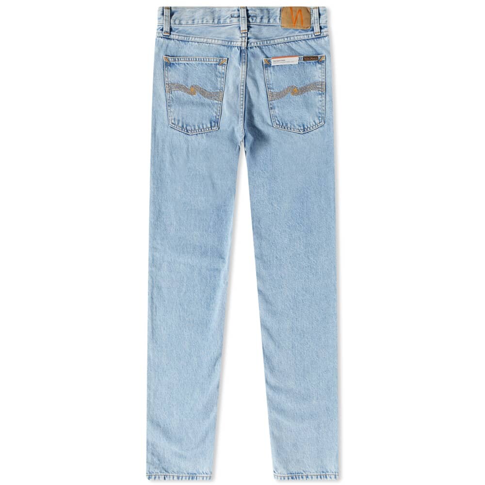 

Джинсы Nudie Steady Eddie II Jean