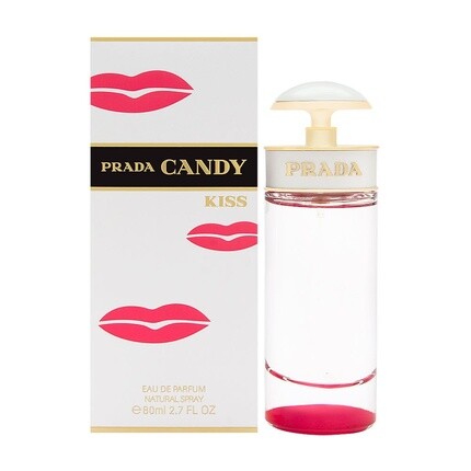 

Туалетная вода Prada Candy Kiss 80 мл