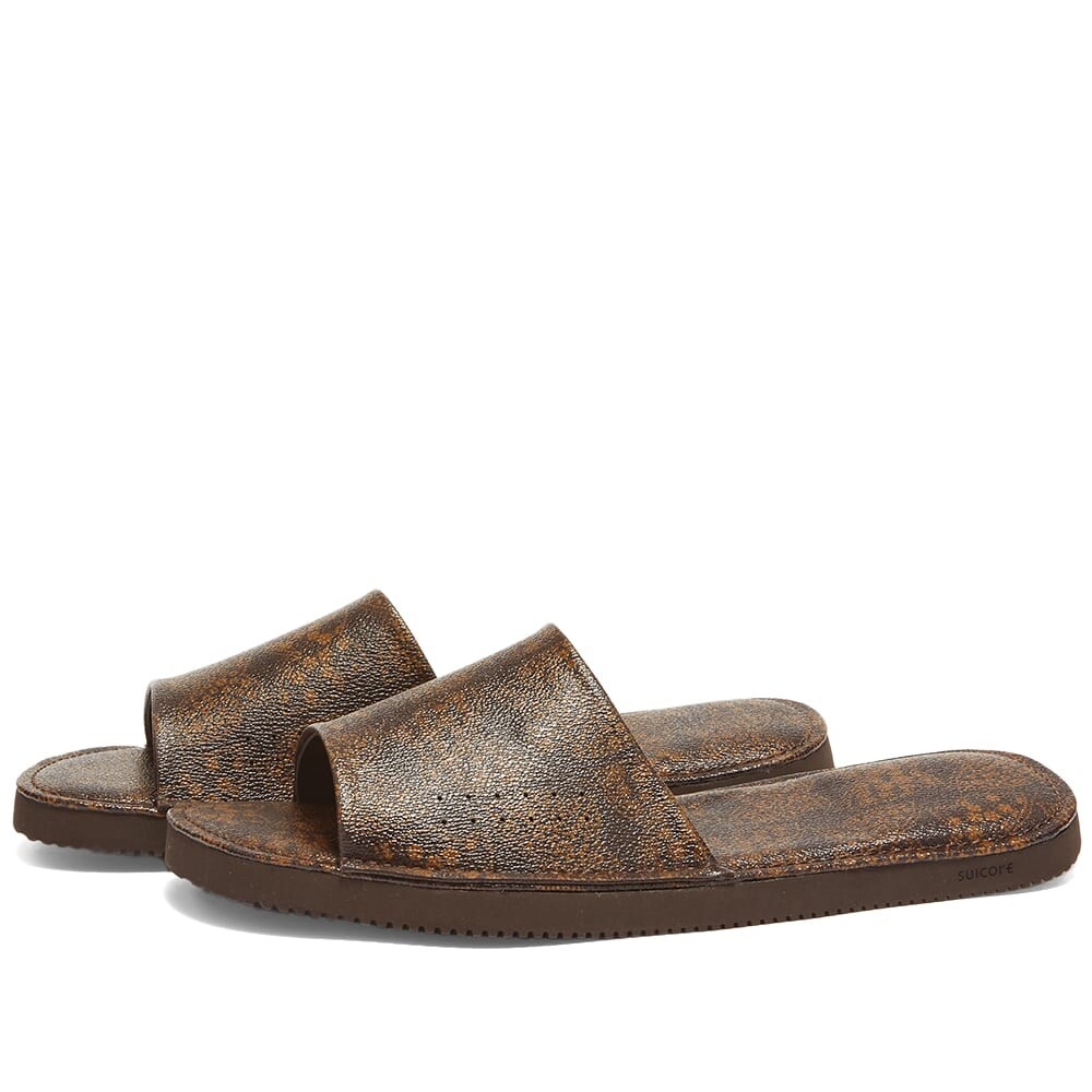 

Сандалии Needles x Suicoke Tukka