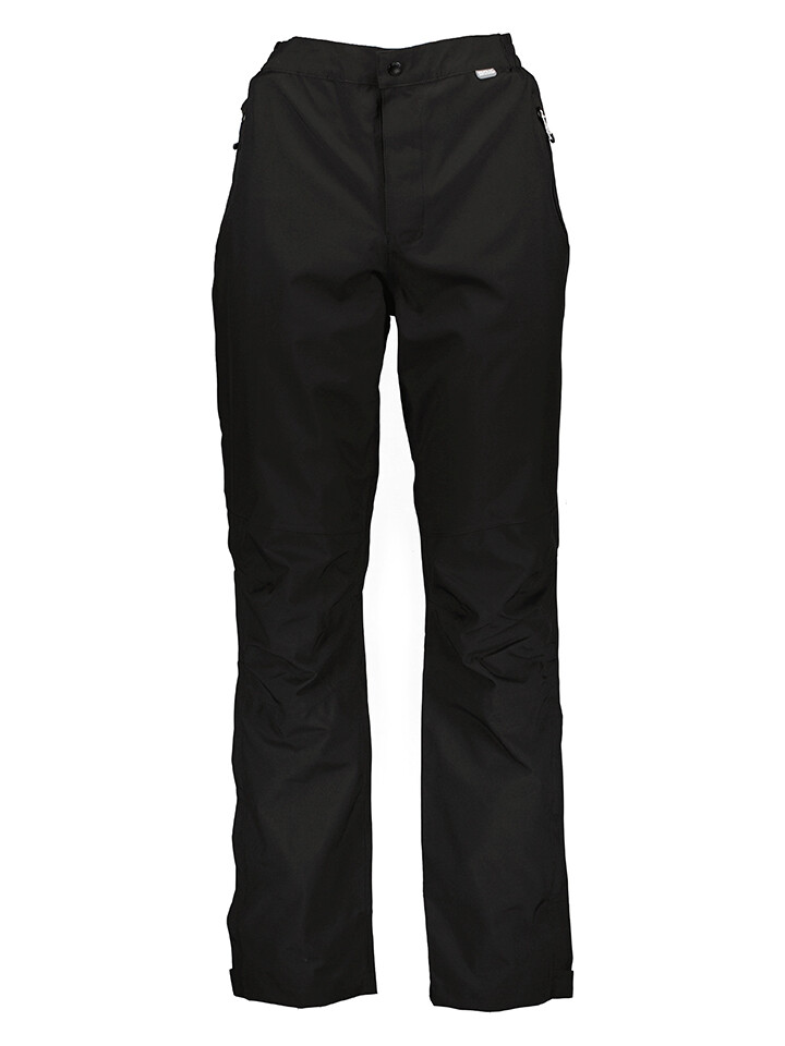 

Брюки Regatta Funktionshose Highton, черный