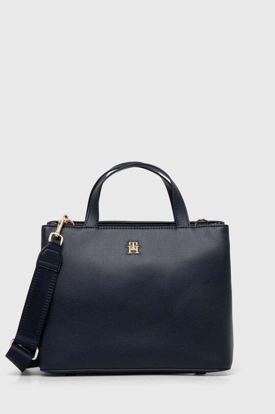 

Сумочка Tommy Hilfiger, темно-синий