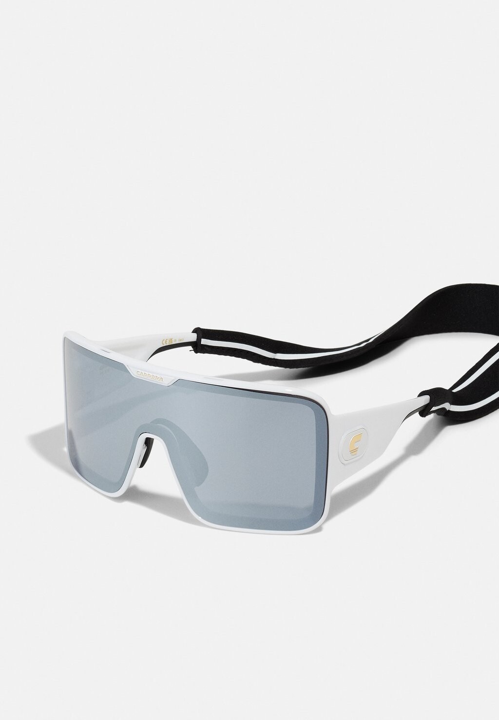 

Солнцезащитные очки FLAGLAB UNISEX Carrera, цвет white