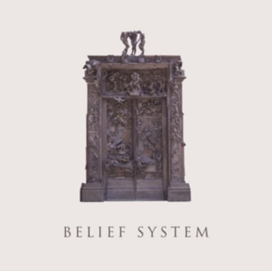 

Виниловая пластинка Special Request - Belief System