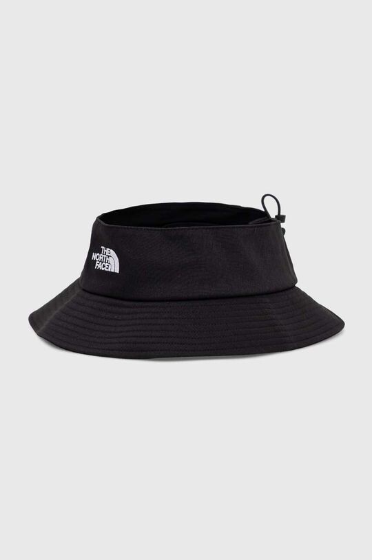 

Шляпа V класса The North Face, черный