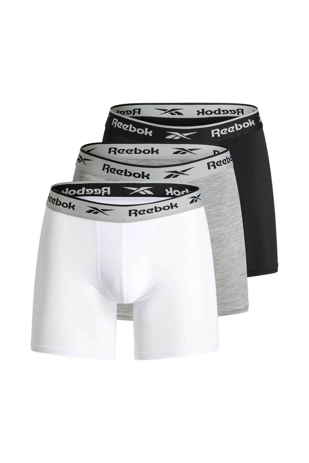 

Комплект из 2 трусов-боксеров Ainslie. Reebok