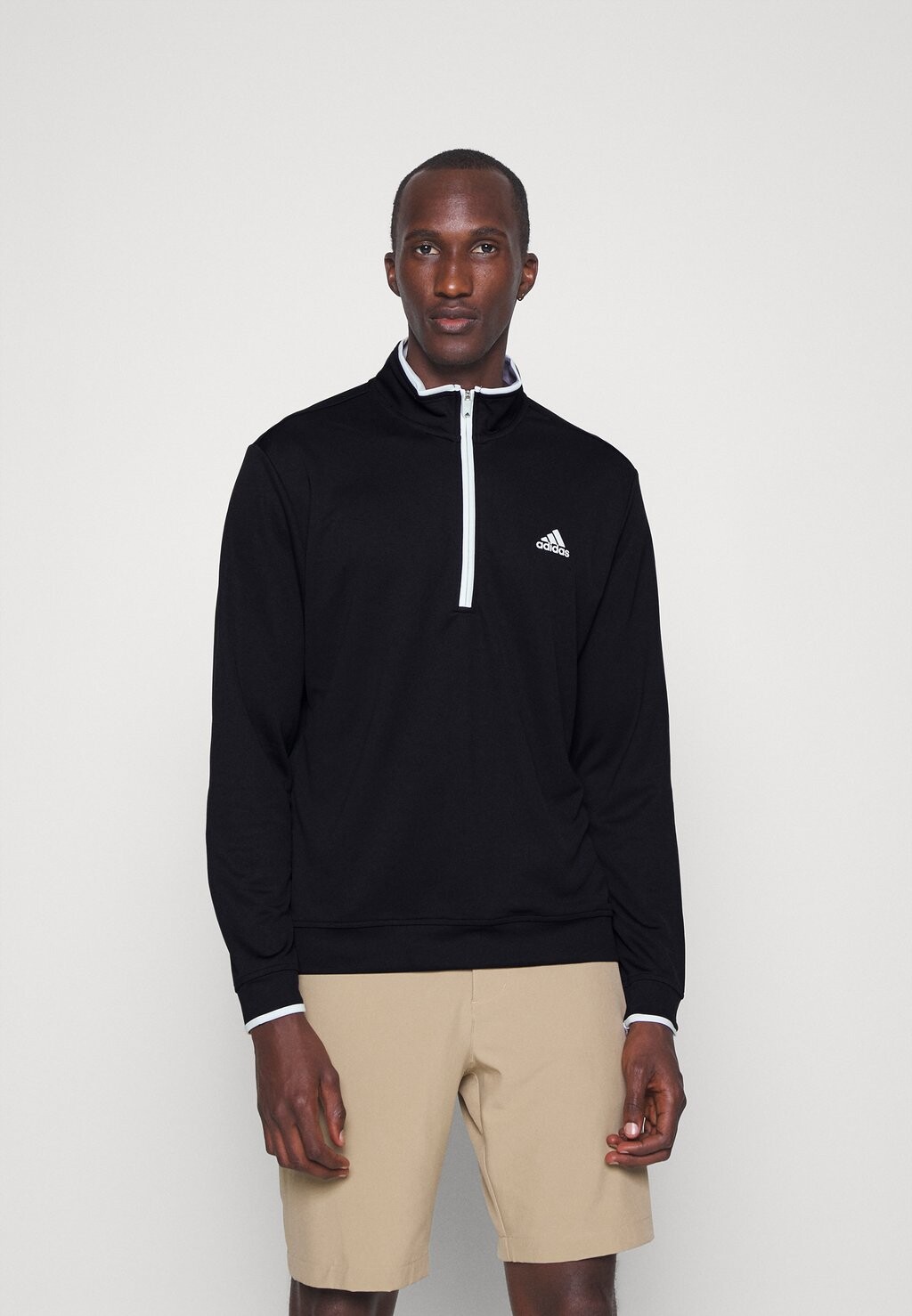 

Рубашка с длинным рукавом adidas Golf
