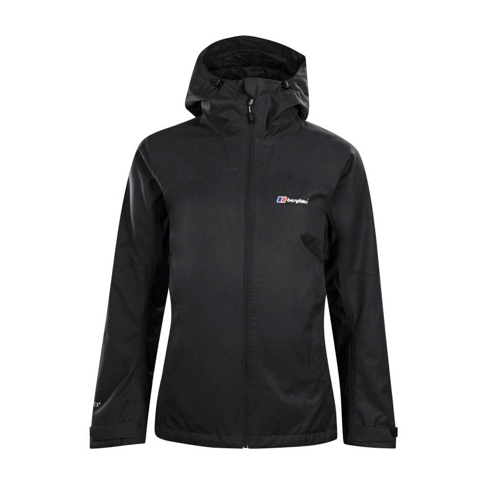 

Куртка Berghaus Fellmaster 3 In 1, черный