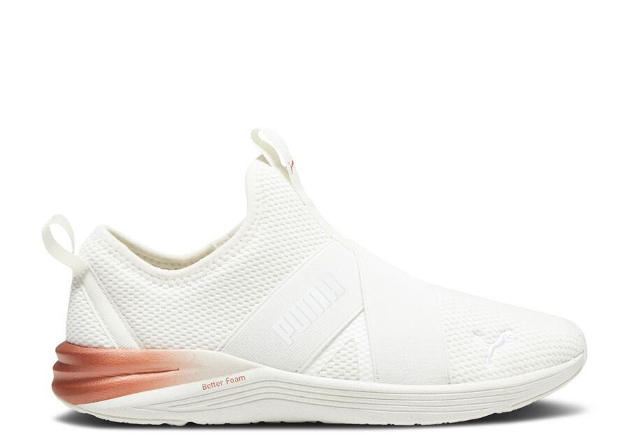 

Кроссовки Puma Wmns Better Foam Prowl, цвет White Copper
