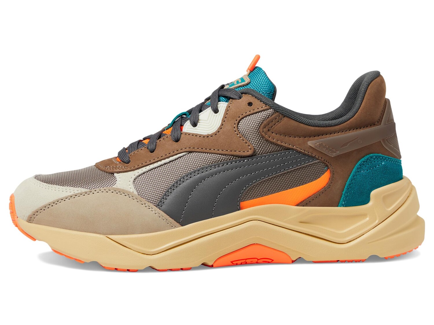 

Кроссовки PUMA TRC Prevaze Good Anywhere
