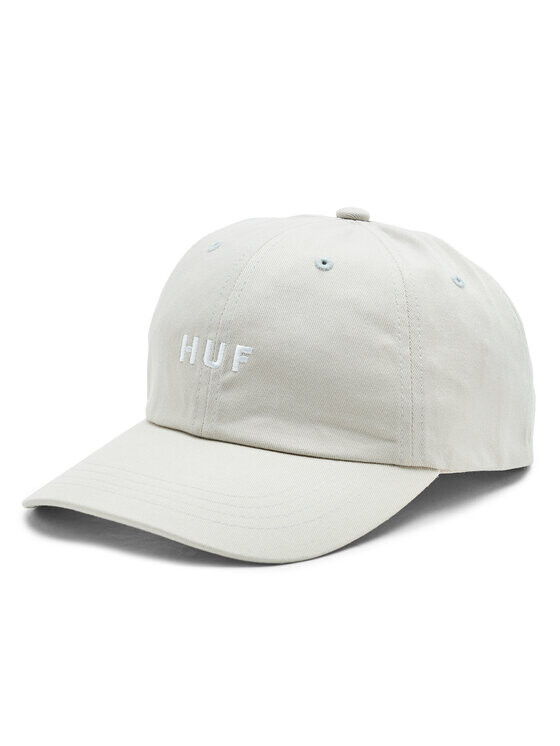 

Кепка Huf, экрю