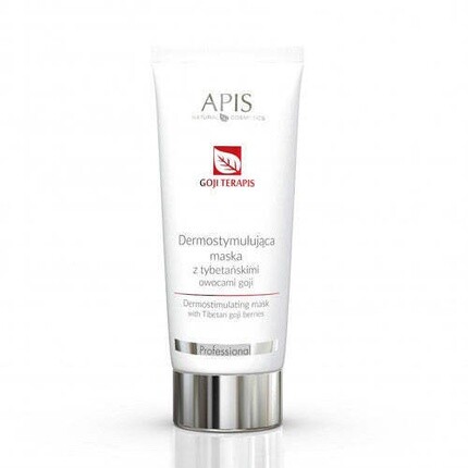 

Антивозрастная крем-маска Apis Goji Terapis 200 мл Apis Natural Cosmetics