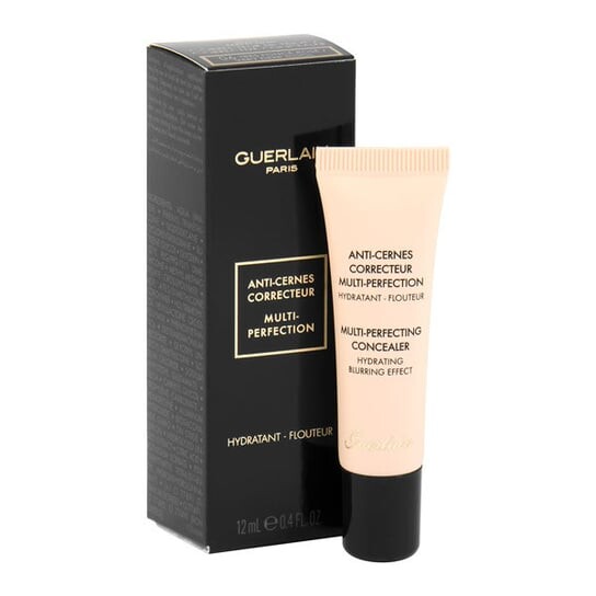 

Консилер 06 Tres Fonce Dore, 12 мл Guerlain, Multi Perfecting