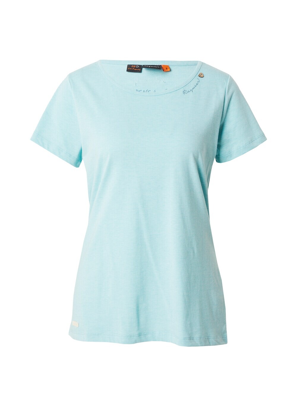 

Рубашка Ragwear MINTT COMFI, вода