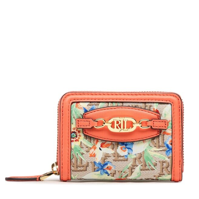 

Кошелек Lauren Ralph Lauren Resort, цвет