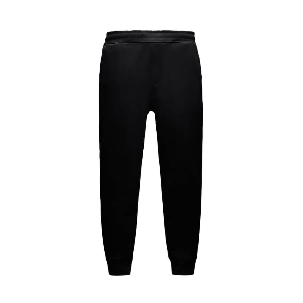 

Брюки-джоггеры Zara, чёрный