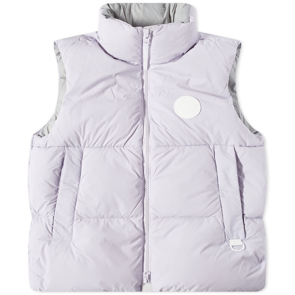 

Пастельный жилет Everett Canada Goose, Серый