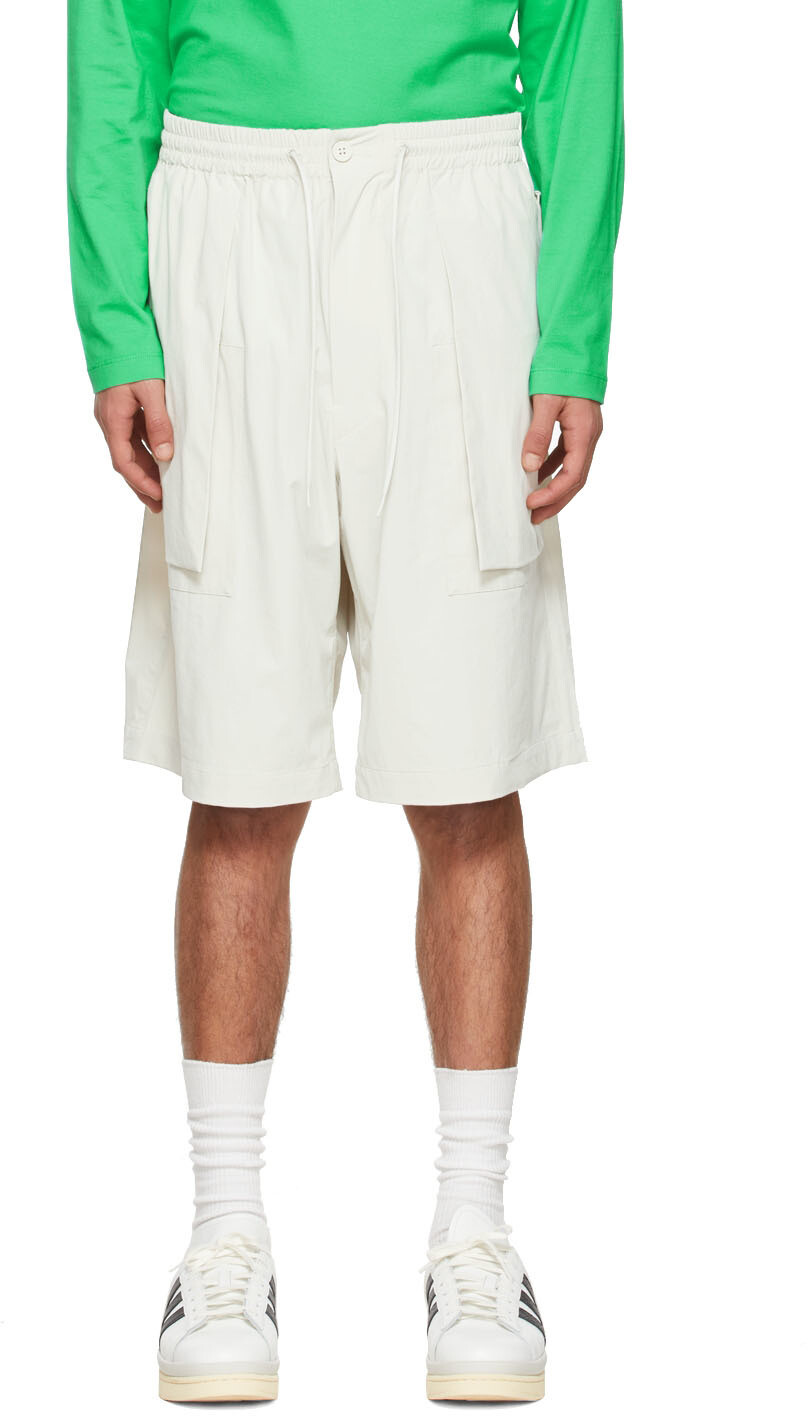 

Нейлоновые шорты Off-White Y-3