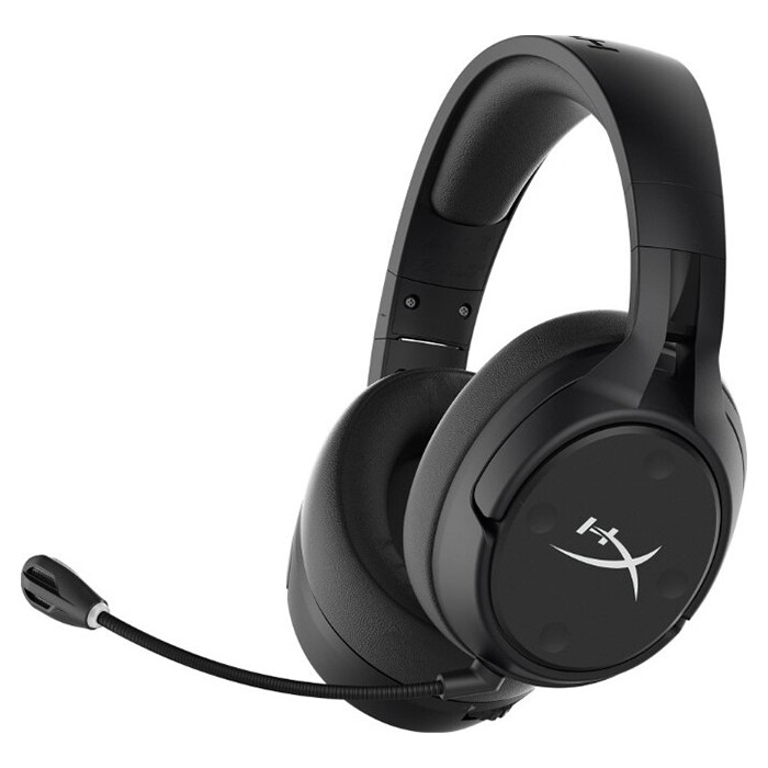 

Беспроводная игровая гарнитура HyperX Cloud Flight S (без док станции), черный