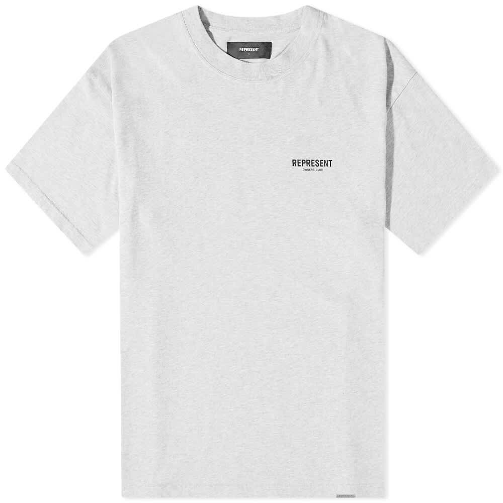 

Футболка Represent Owners Club Tee