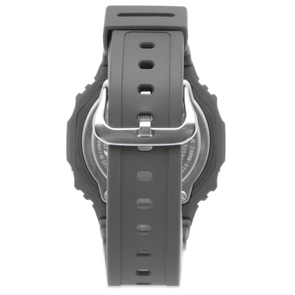 

Часы G-Shock GA-B2100-1A1ER Bluetooth Solar Series Watch