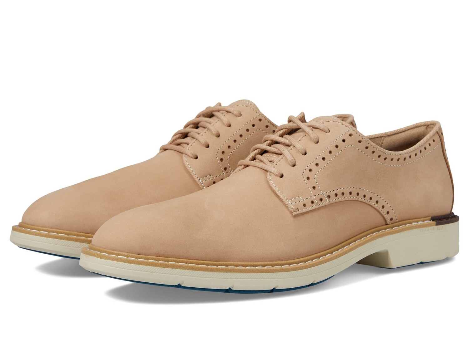 

Оксфорды Cole Haan, Go-To Plain Toe Oxford