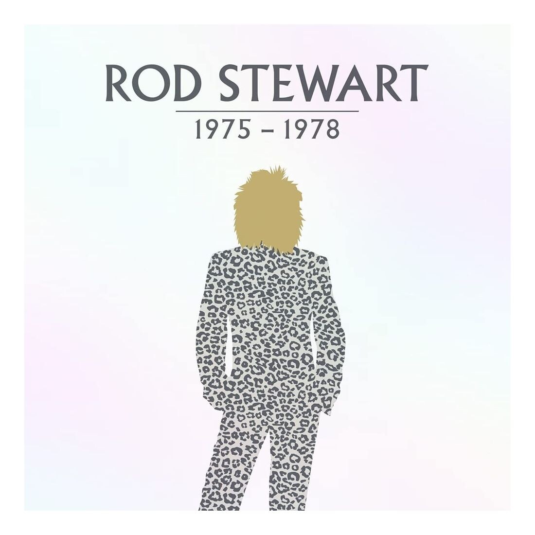 

Виниловая пластинка 1975-78 (5 Discs Box) | Rod Stewart
