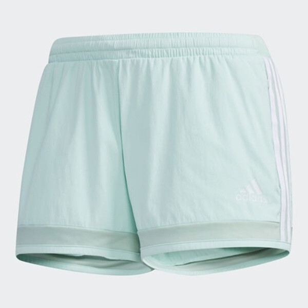 

Шорты Adidas 3-Stripes, светло-зеленый