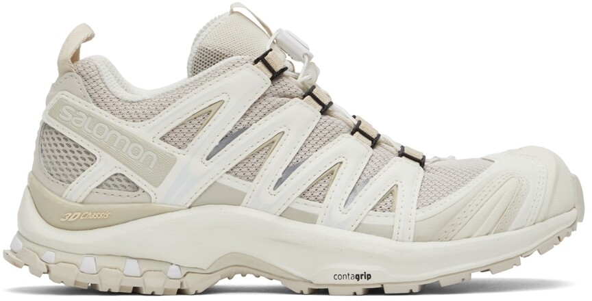 

Низкие кроссовки Off-White XA-Pro 3D Salomon