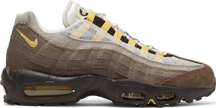 Nike air max 95 sale brown