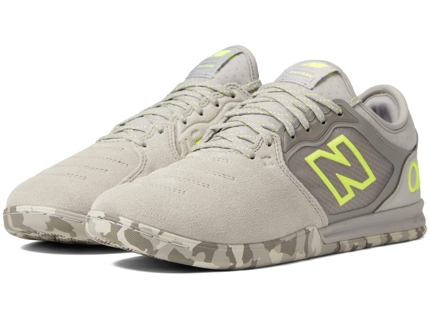 

Кроссовки New Balance, Audazo V5+ Pro Suede In
