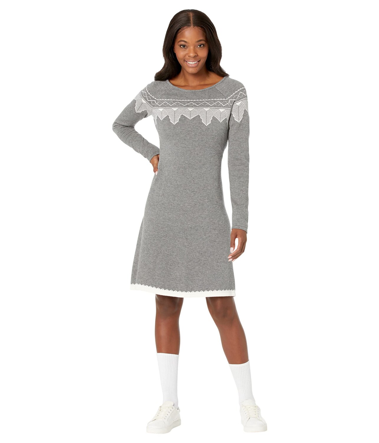 

Платье Royal Robbins, All Season Sweater Dress