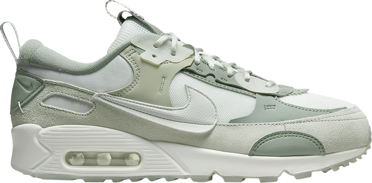 Nike air on sale max 90 mint