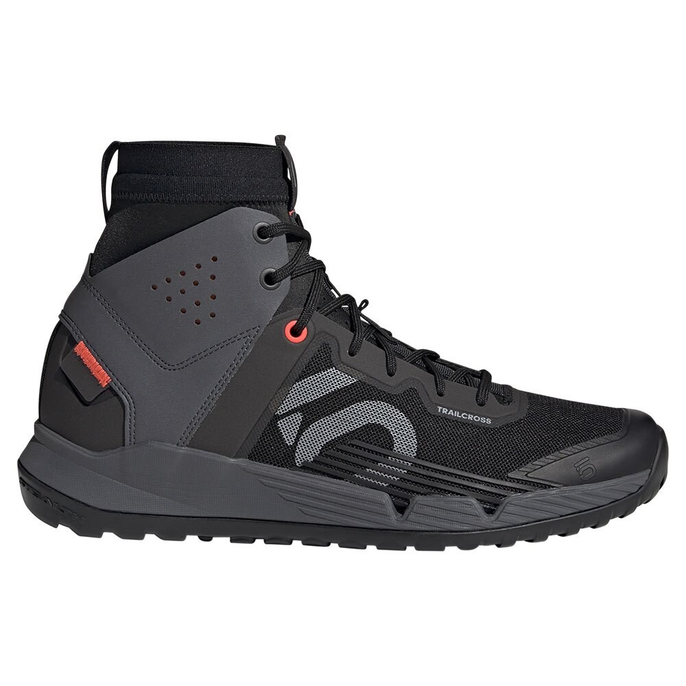 

Кроссовки Five Ten Trailcrossid Pro, серый