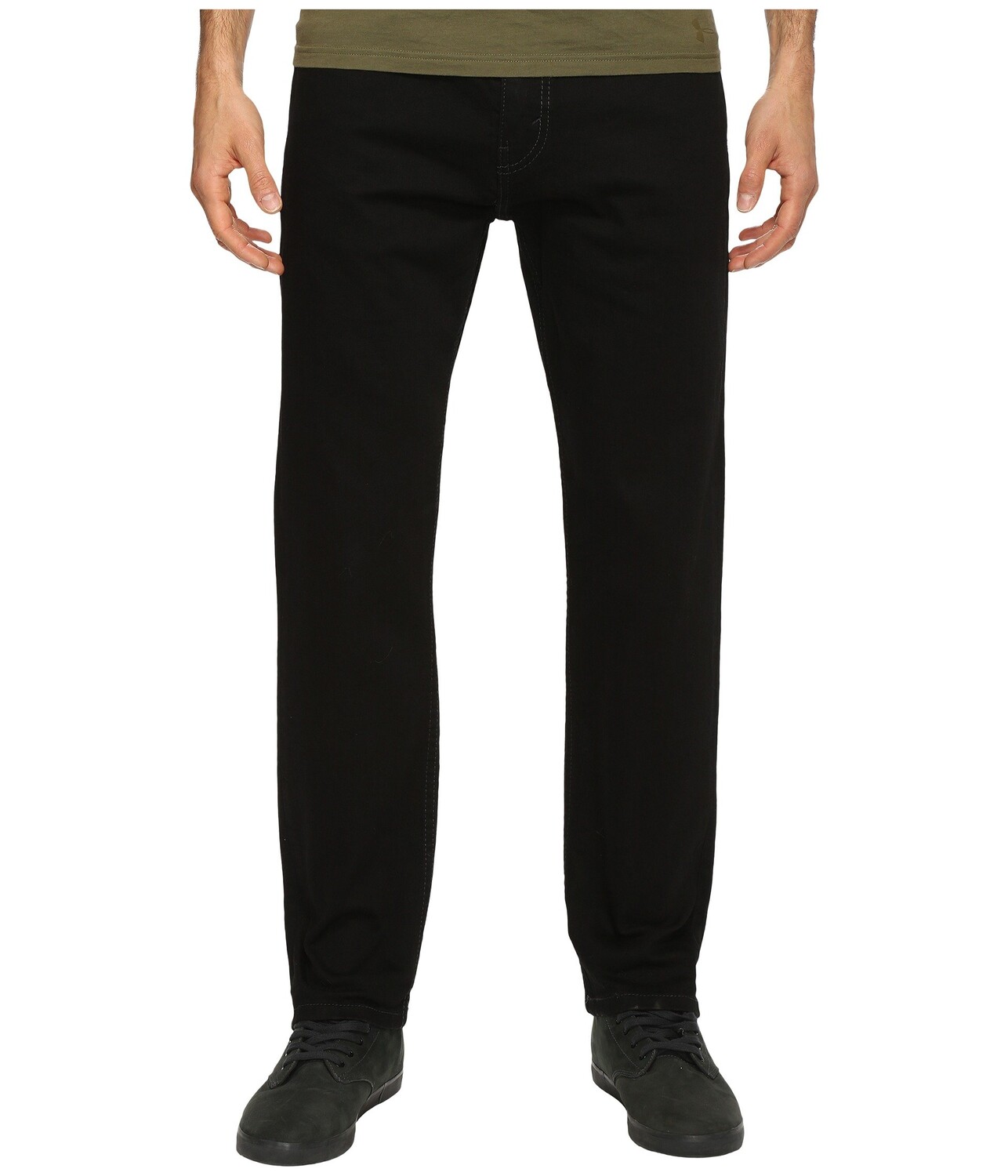

Джинсы Levi's Mens, 502 Regular Taper Fit