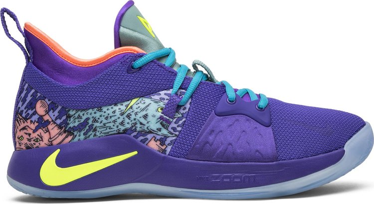 Mamba mentality pg on sale 2