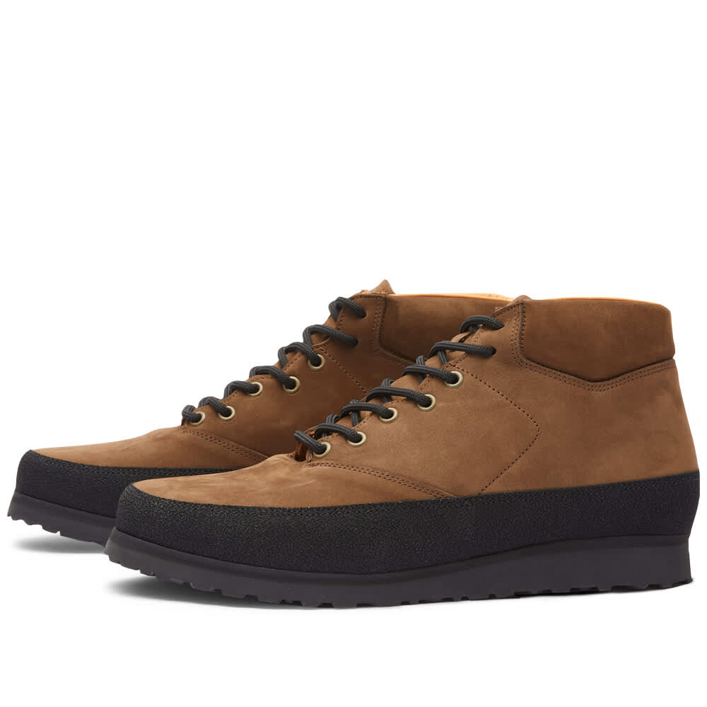 

Ботинки Tarvas Explorer Mid