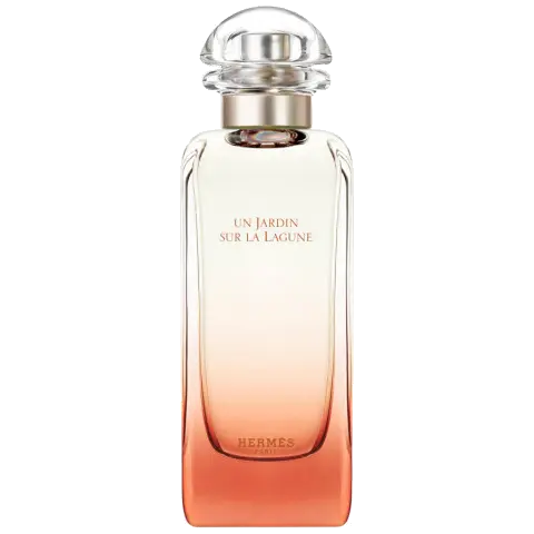 

Hermes Un Jardin Sur La Lagune туалетная вода для женщин, 100 мл