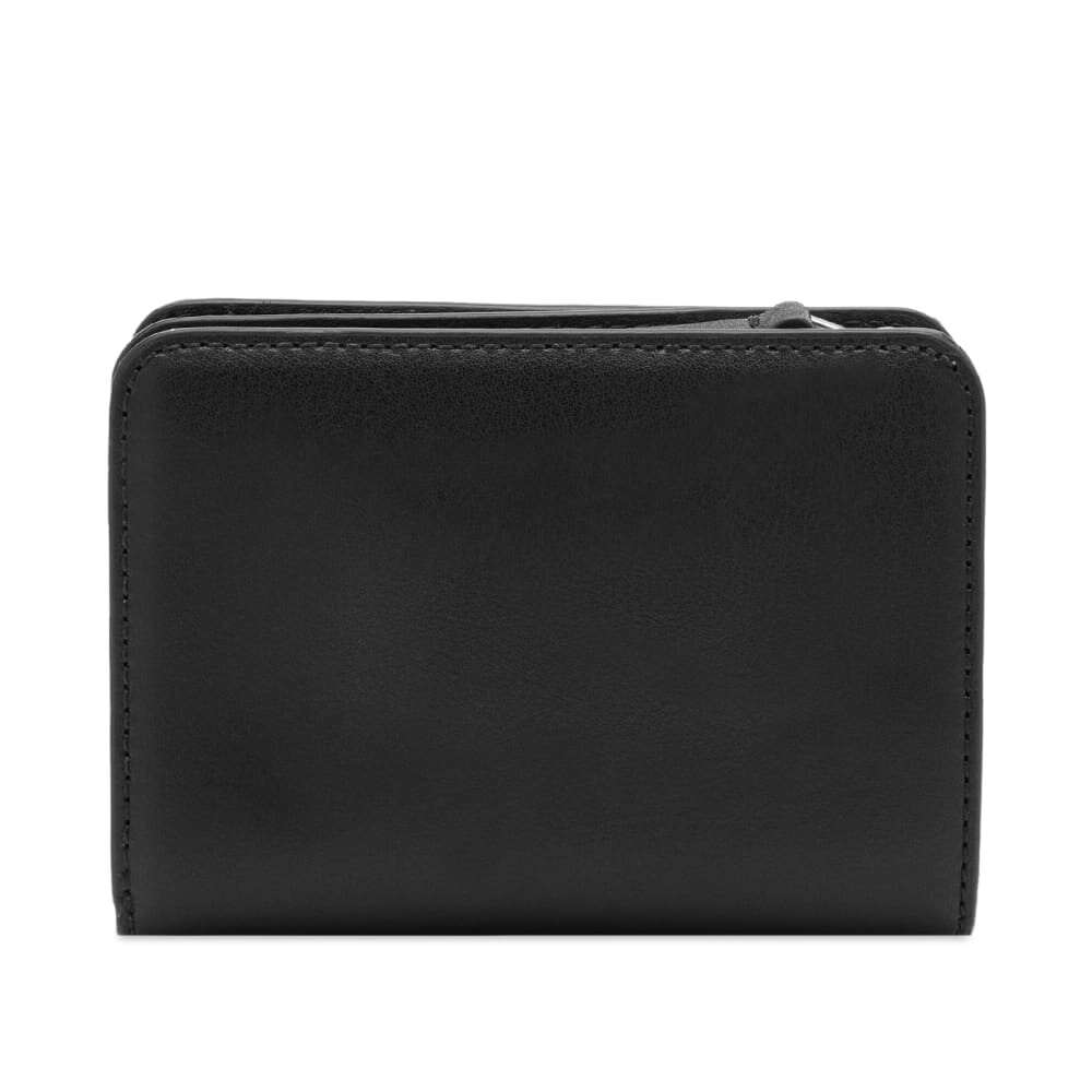 

Кошелек Marc Jacobs The Mini Compact Wallet