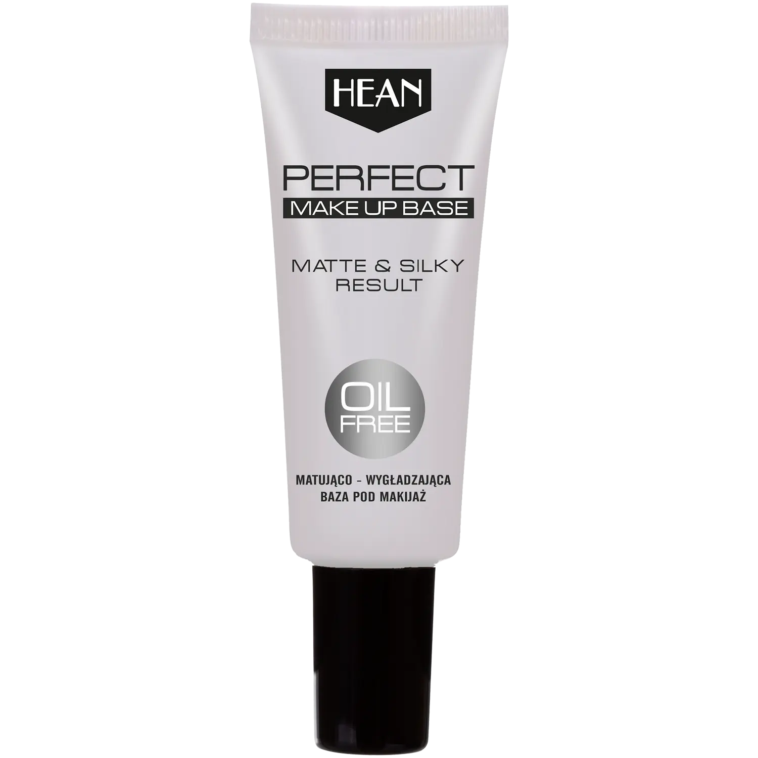 

Hean Perfect силиконовая бесцветная база под макияж, 20 мл