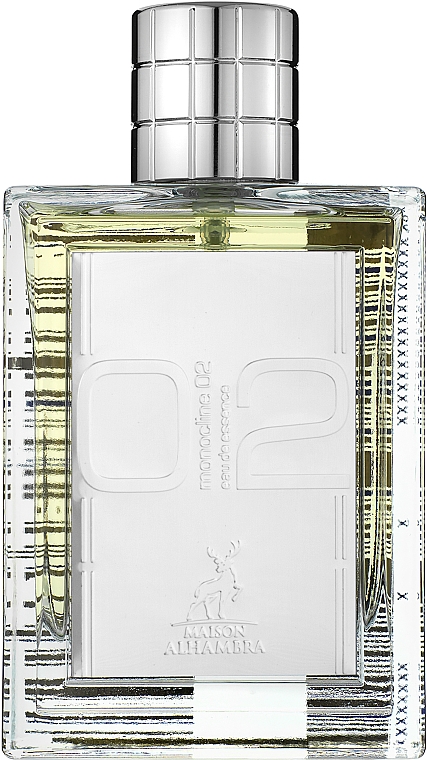 Духи Alhambra Monocline 01 парфюмерная вода alhambra monocline 01 100 ml