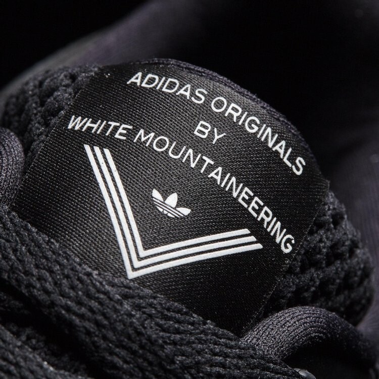 Adidas boston clearance super white mountaineering