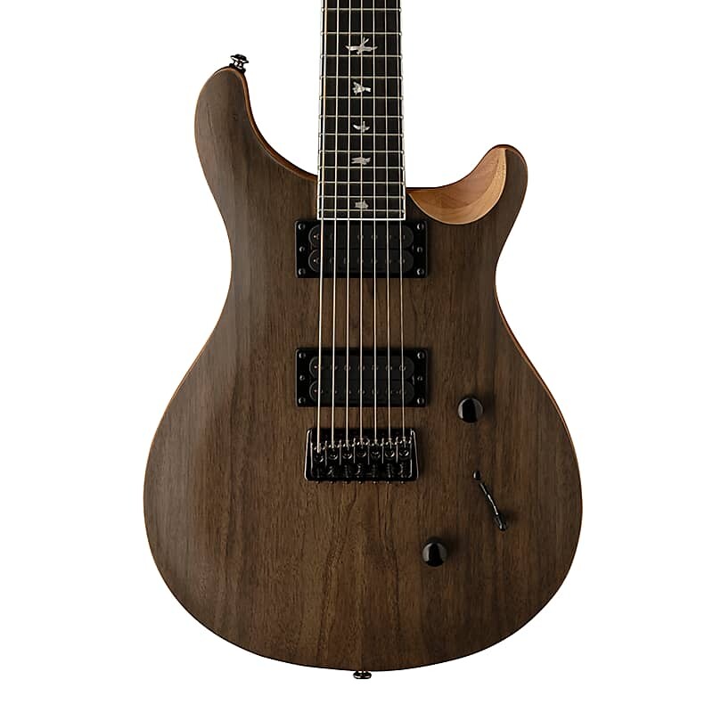 

PRS SE Mark Holcomb Walnut - SVN - Орех/сатин