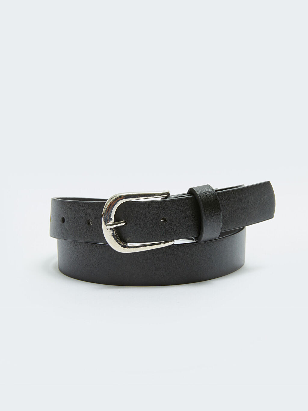 

Женский джинсовый ремень с имитацией кожи LCW Accessories