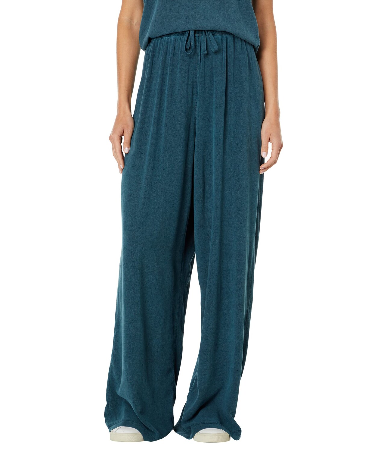 

Брюки Splendid, Zinnia Wide Leg Pants