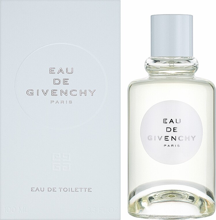 Eau de store givenchy 2018