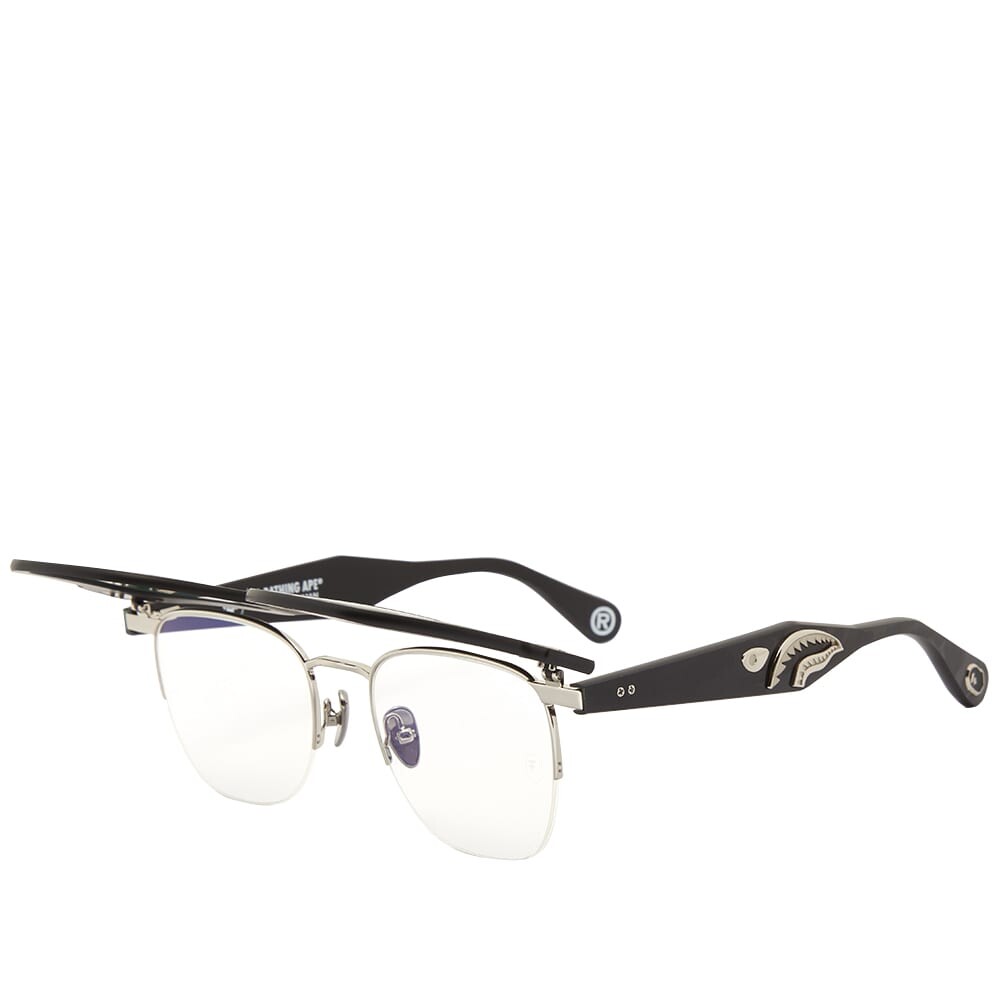 

Солнцезащитные очки A Bathing Ape Shark Sunglasses