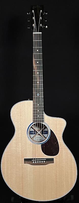 

Гитары Martin SC-13E Guitars SC-13E