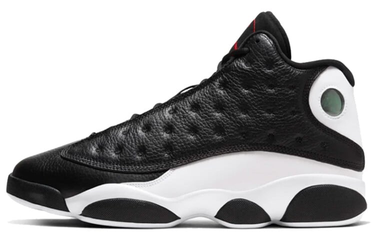 

Air Jordan 13 Retro Reverse He Got Game