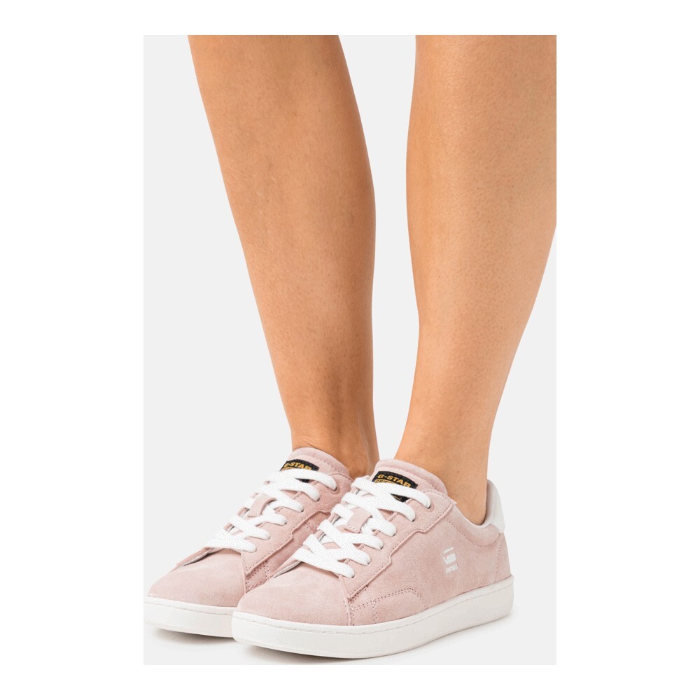 

Кроссовки G-Star Cadet Sue W, light pink
